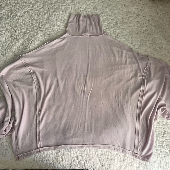 Free people turtleneck top - Picture 2 of 3